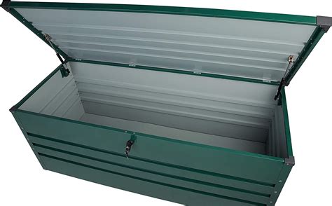 metal storage boxes australia|metal storage boxes for outside.